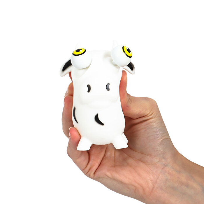 Stres Giderici Squeeze Hayvanlar İnek