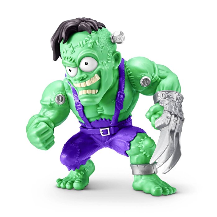 Smashers Korku Evi Sürpriz El 74139