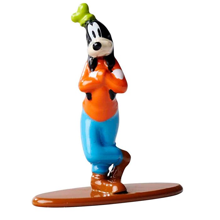 Jada Disney Nano Metal Sürpriz Figür