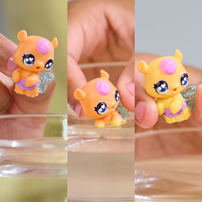 Hatchimals Alive Make a Splash Oyun Seti