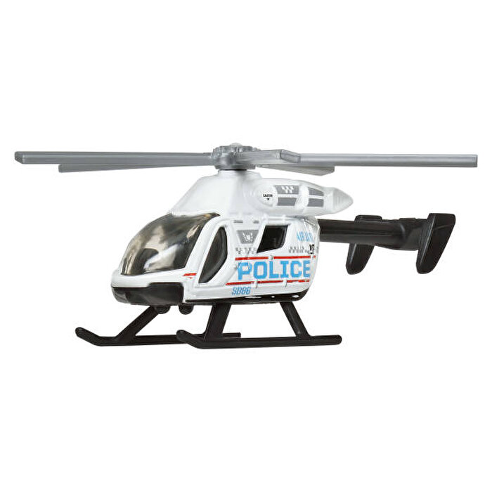 Matchbox Gökyüzü Araçları Airblade JCM83