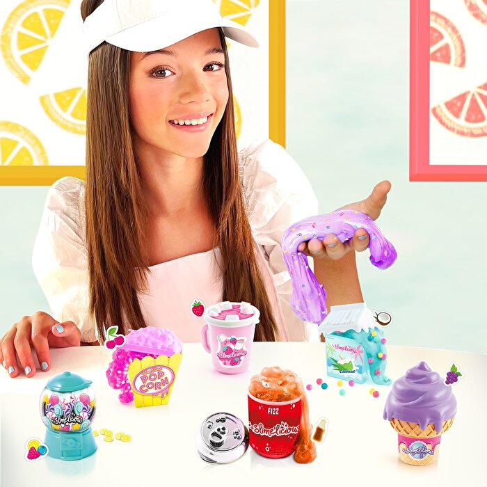 Slime'licious Slime Set 2