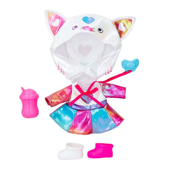 Cry Babies Stars Ağlayan Bebekler S2 30 Cm Daisy