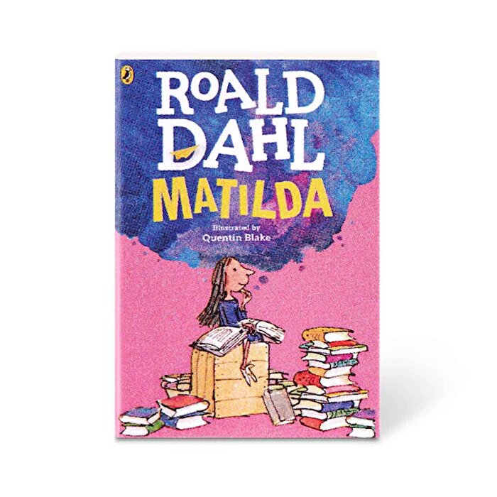 Mini Books Sürpriz Paket