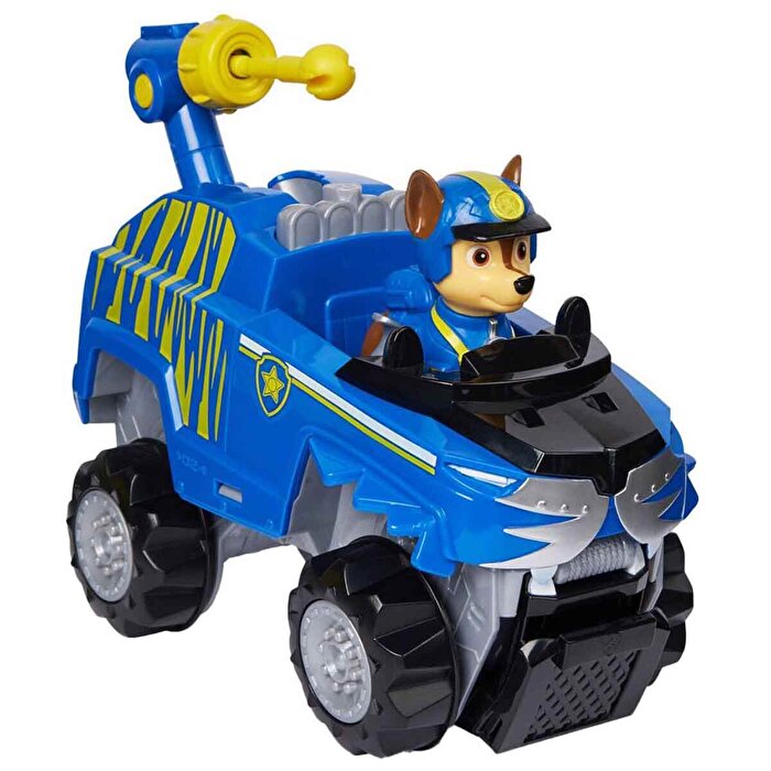 Paw Patrol Orman Temalı Araç Chase's Tiger