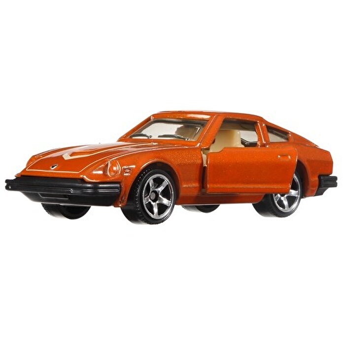 Matchbox 1:64 Arabalar 1982 Datsun 280 ZX GWB56