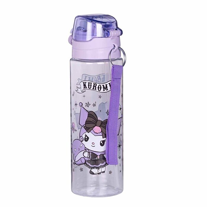 Kuromi Mor Matara 700 Ml