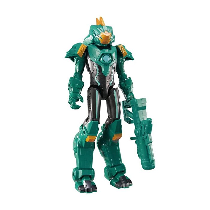 Quantum Heroes Dinoster Aksiyon Figür Oz