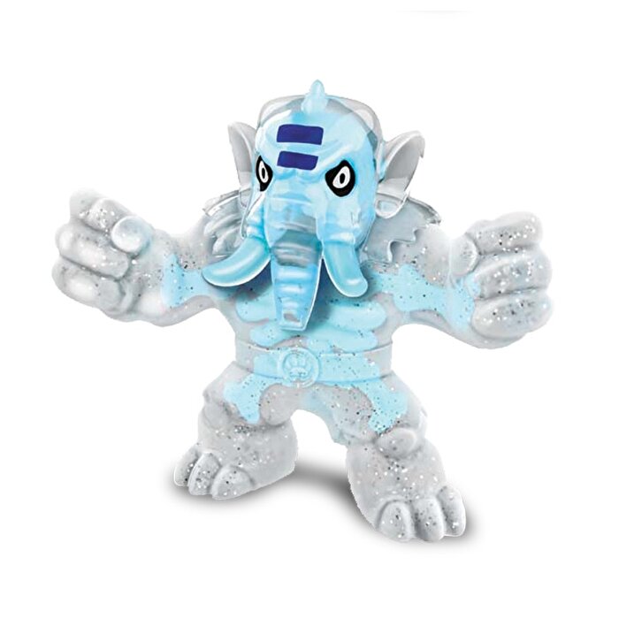 Goojitzu Tekli Figürler Dino X-Ray Smashadon