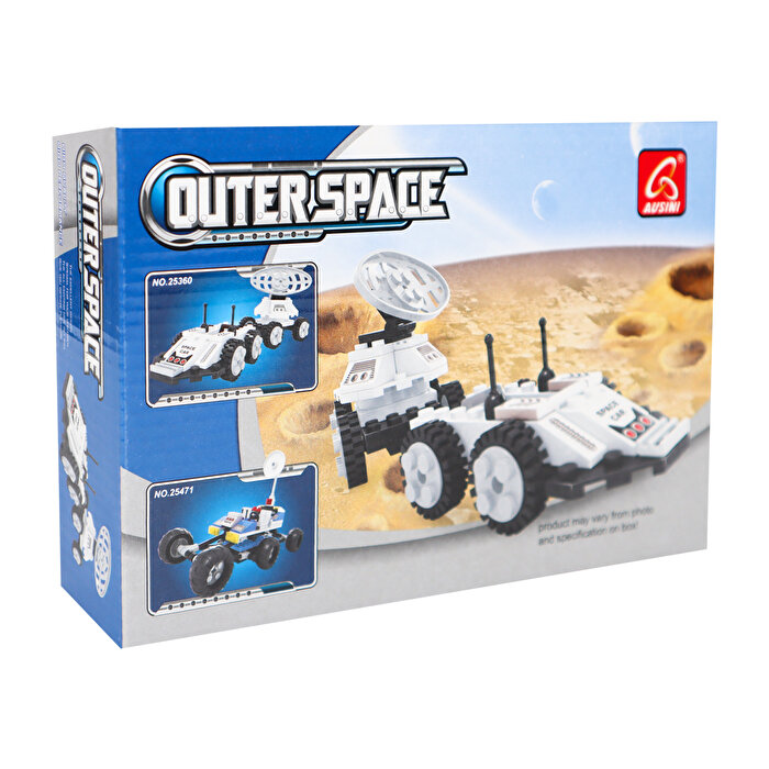 Ausini Uzay Seti 25360