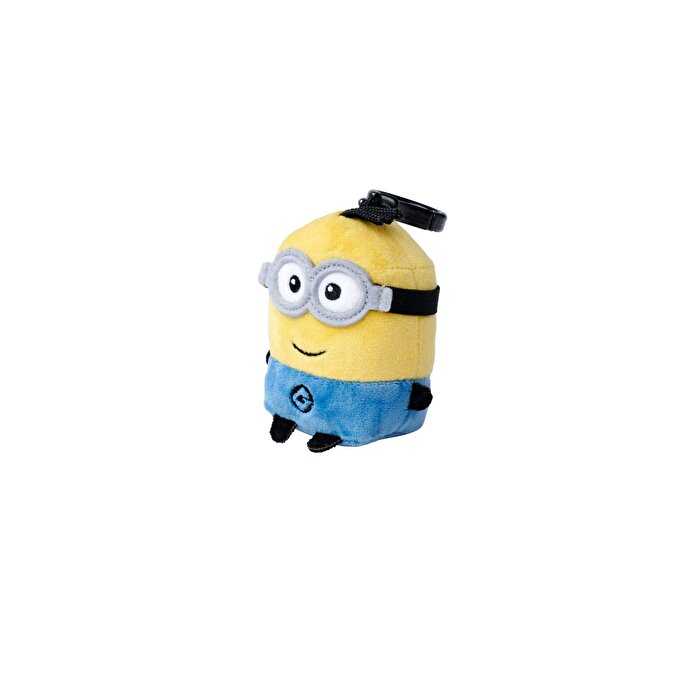 Mini Minion Klipsli Figür 8 Cm 3