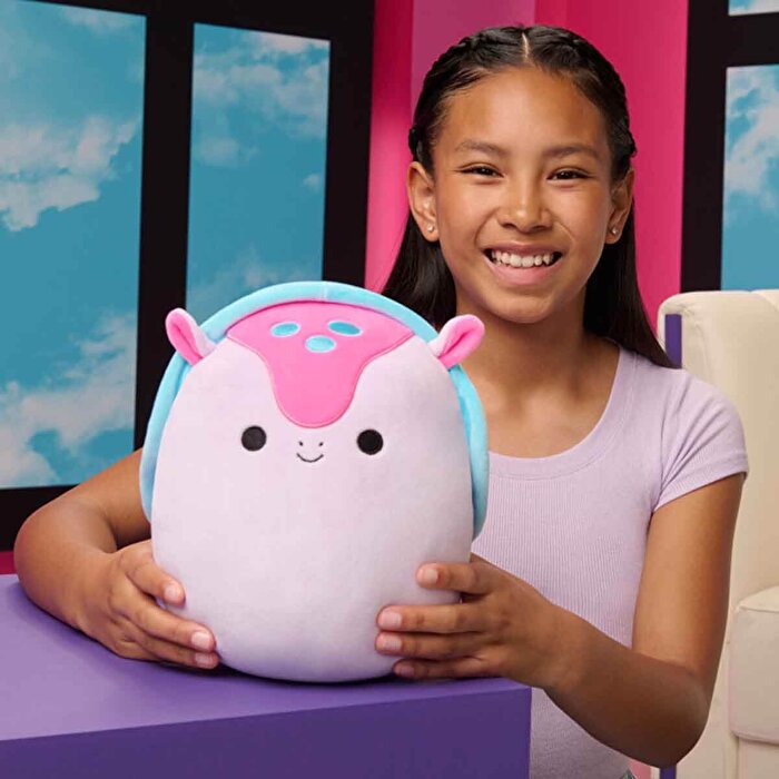 Adopt Me Peluş 20 Cm SQAM00049 Glyptodon