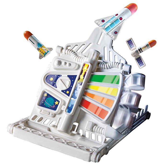 Clementoni Bilim ve Oyun: Küçük Astronotlar