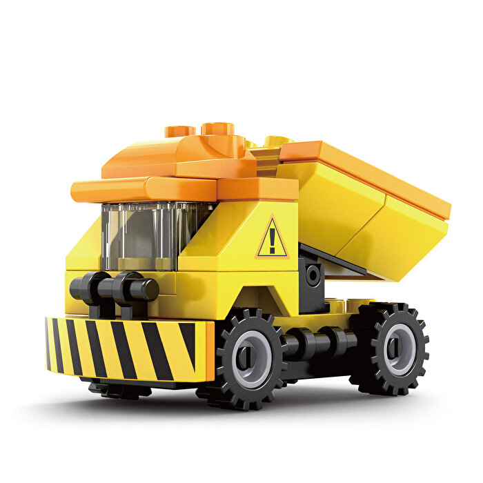 Ausini İnşaat Seti 29205