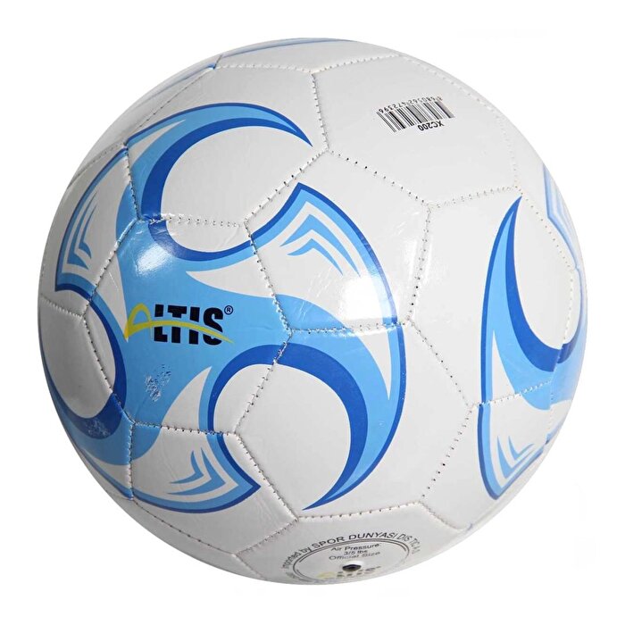 Nessiworld Altis Futbol Topu XC200