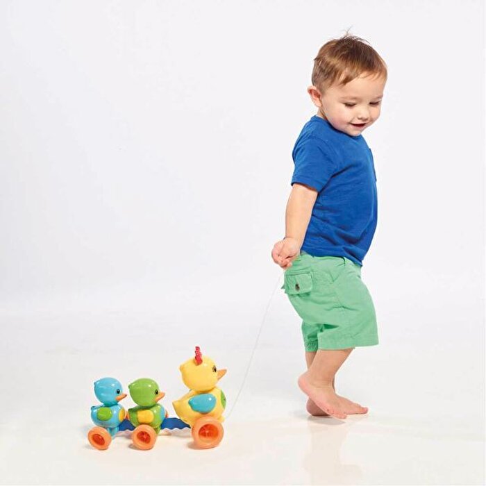 Tomy Toomies Vakvak Ördekler