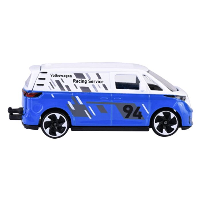 Majorette Yarış Araçları Volkswagen ID. Buzz Cargo