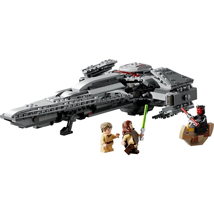 LEGO Star Wars Darth Maul’un Sith Infiltrator’ı 75383