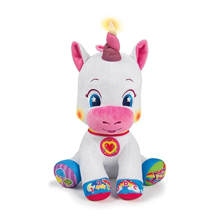 Baby Clementoni Eğitici Unicorn
