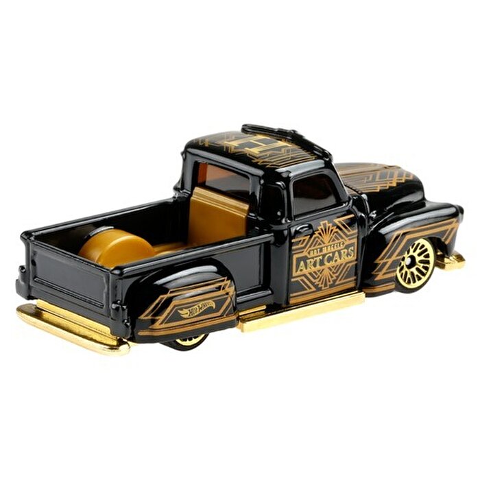 Hot Wheels Tekli Arabalar La Troca GRY35