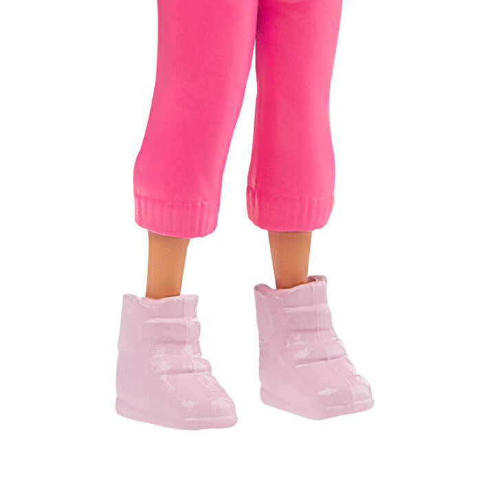 Polly Pocket Kapüşonlu Bebekler HRD63