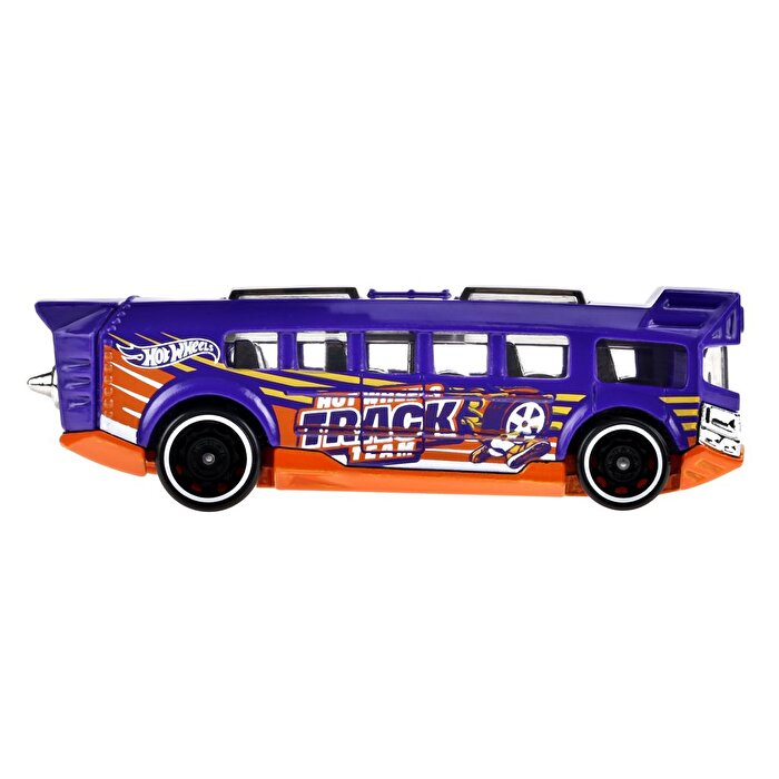 Hot Wheels Tekli Arabalar Hot Wheels High HKG91