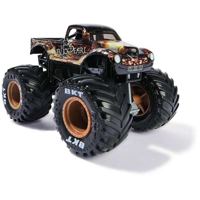 Monster Jam 1:64 The Blackpearl