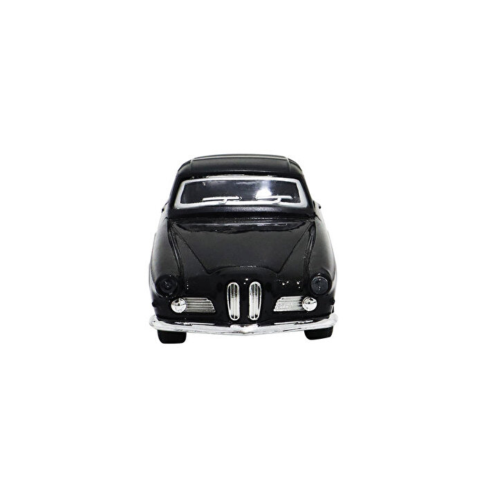 Çek Bırak 1:36 Araba 6157B Siyah