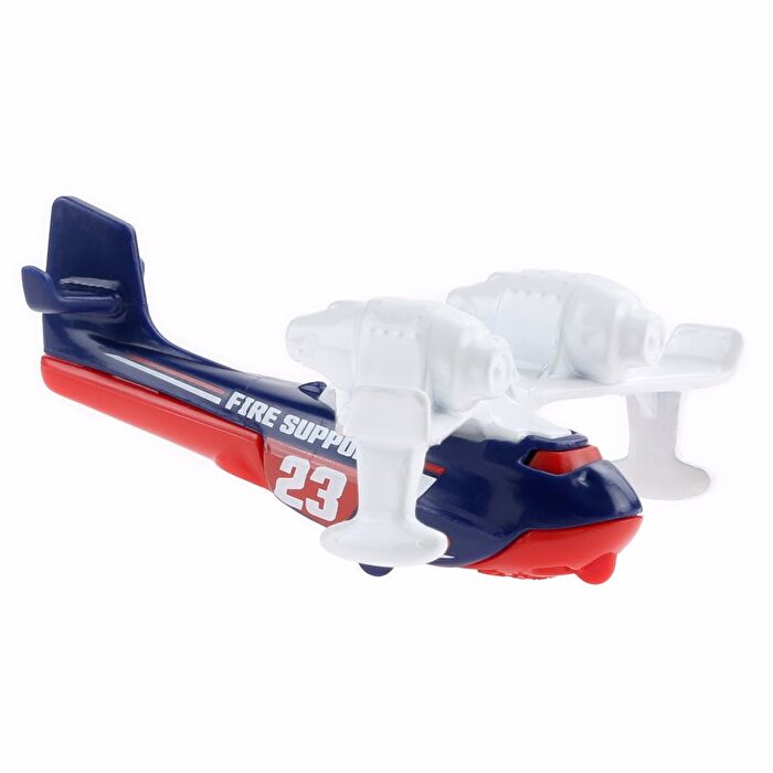 Hot Wheels Tekli Arabalar Water Bomber HCT87