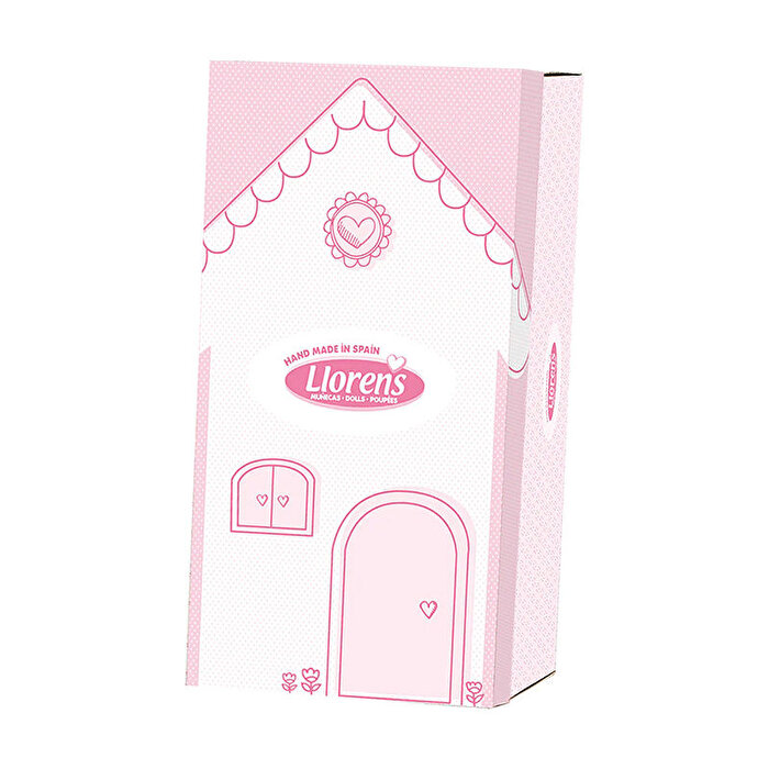 Llorens Lalka Nicole 35 Cm