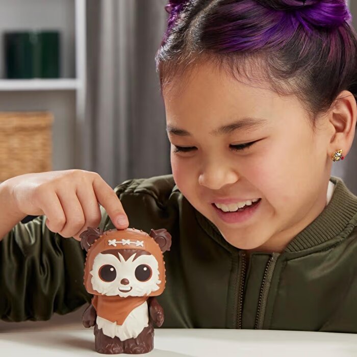 Star Wars Elektronik Droid Wicket 10 Cm