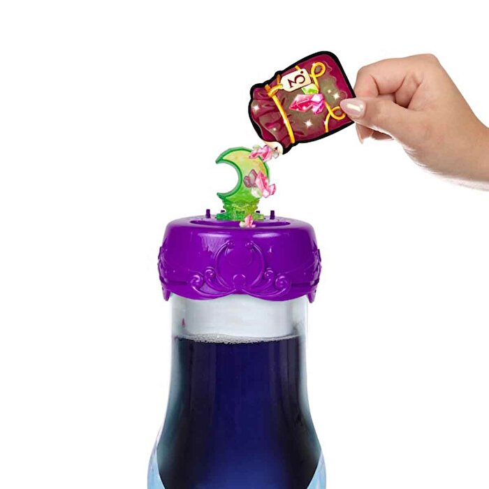 Magic Pixling Tekli Paket S2 Mavi