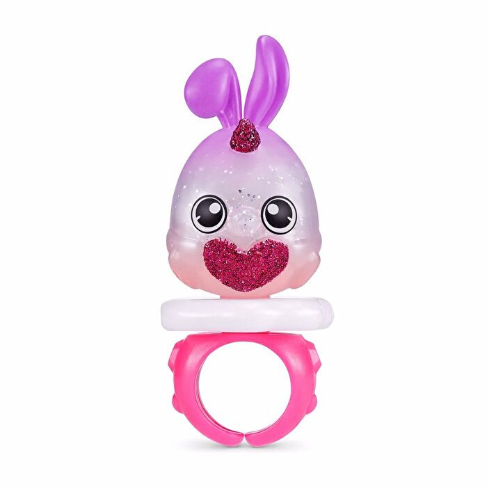 Rainbocorns Eggzania S1 Gold Boynuz