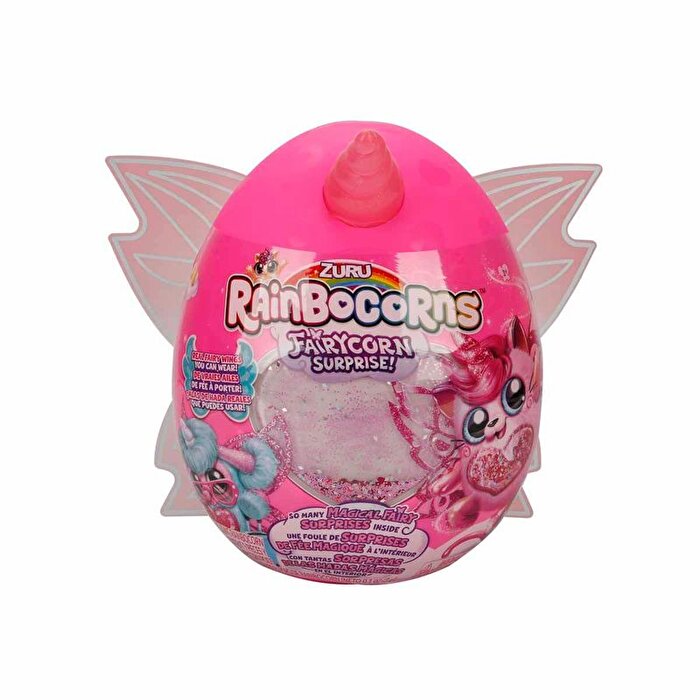 Rainbocorns Fairycorn Sürpriz Yumurta 12347