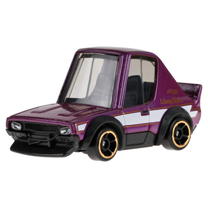 Hot Wheels Tekli Arabalar Nissan Skyline 2000GT-R LBWK HYW79