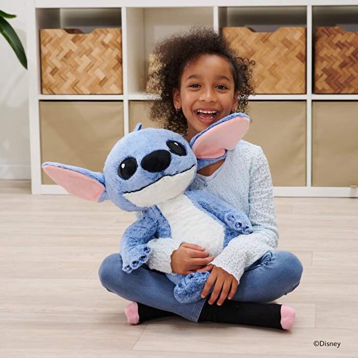 Disney Stitch Live Film Peluş 41 Cm