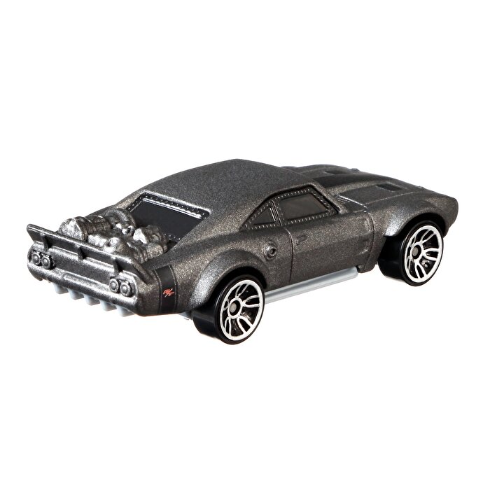 Hot Wheels Fast & Furious Arabalar Ice Charger GRP55