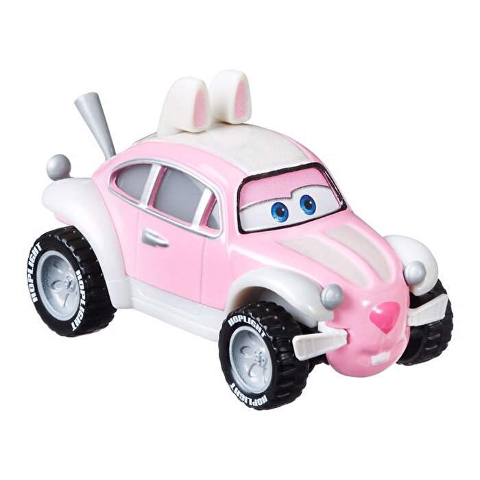 Cars 3 Tekli Karakter Araçlar The Easter Buggy GRR97
