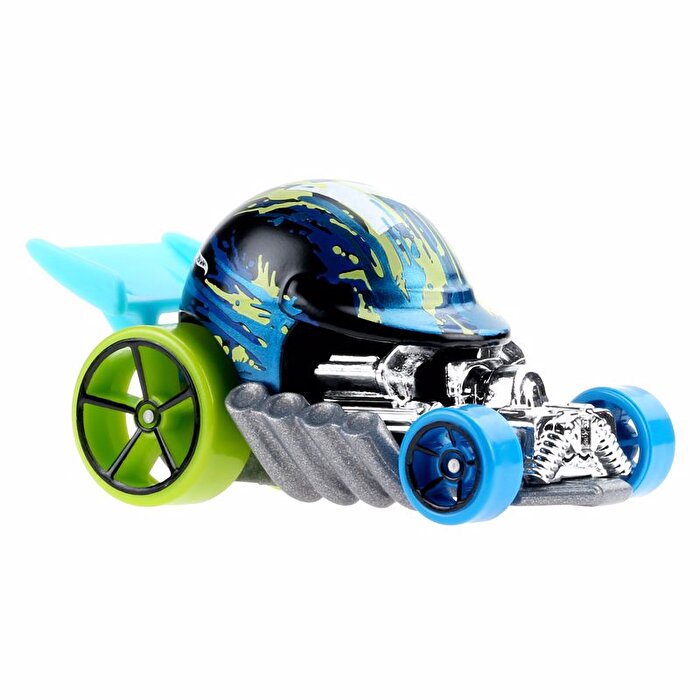 Hot Wheels Tekli Arabalar Head Gasket HCX65