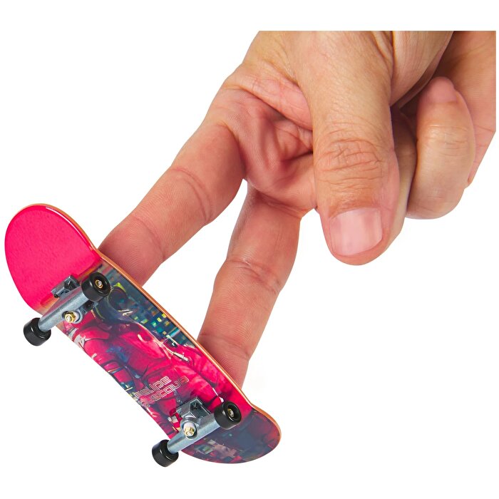 Tech Deck Paris 2024 Olympic Games Felipe Gustavo
