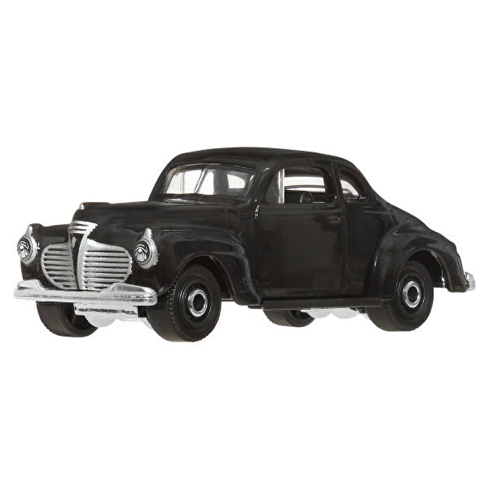 Matchbox Tekli̇ Arabalar 1941 Plymouth Coupe JBR82