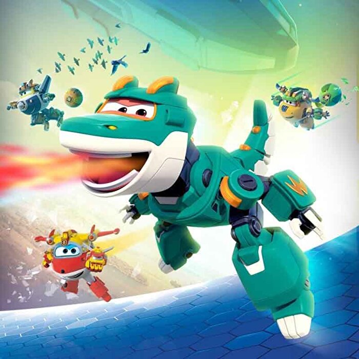 Harika Kanatlar Light and Spray Tino