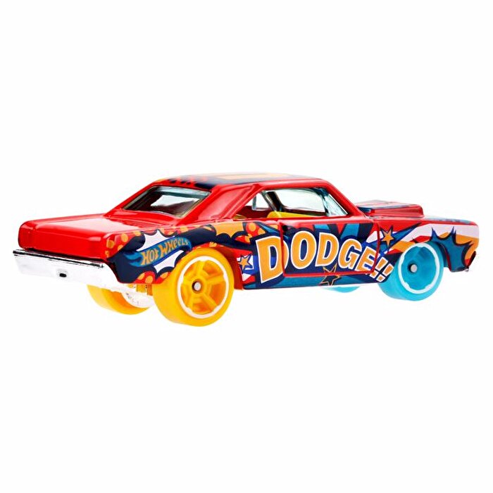 Hot Wheels Tekli Arabalar 68 Dodge Dart HCW96