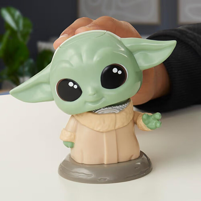 Star Wars Elektronik Droid Grogu 10 Cm