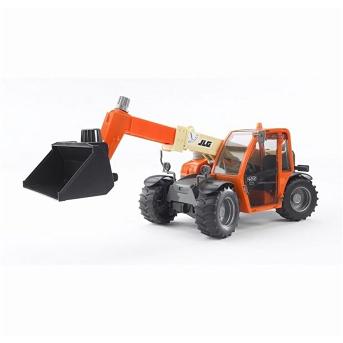 Bruder Manitou JLG 2505 Teleskopik Kepçeli