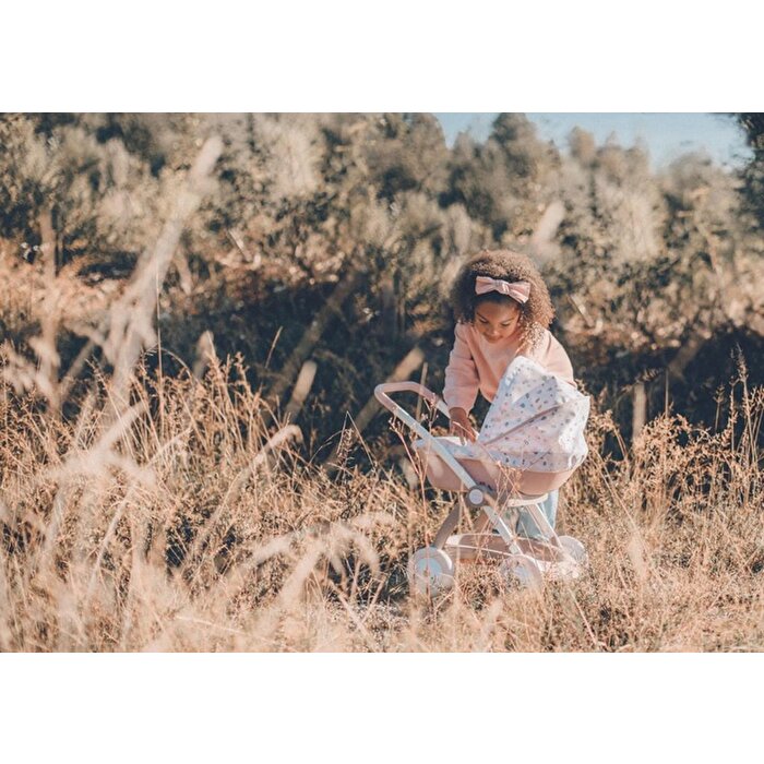 Smoby Baby Nurse Oyuncak Bebek Arabası