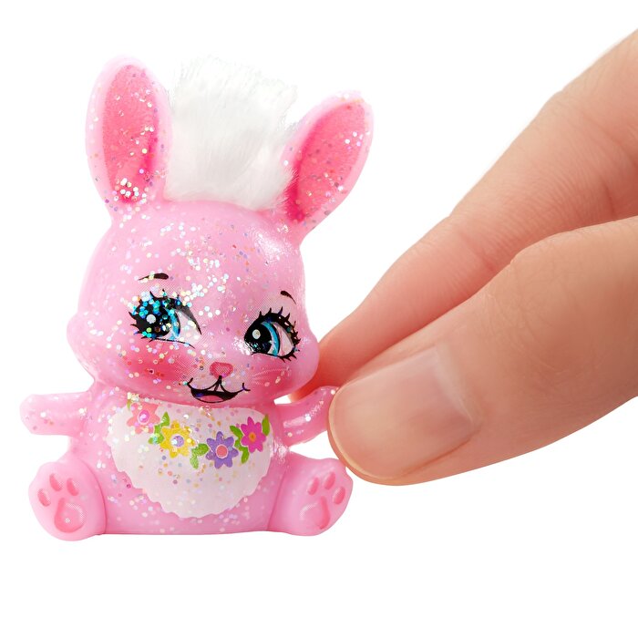 Enchantimals Hayvan Arkadaşlar Twist GLH37