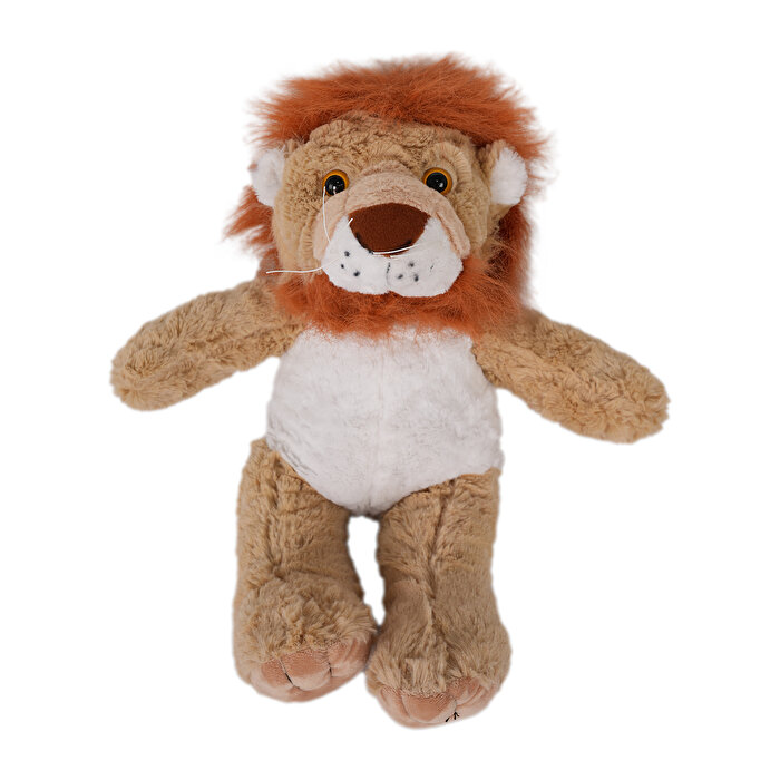 Dan D. Aslan Peluş 40 Cm