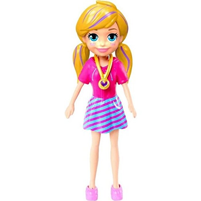 Polly Pocket ve Arkadaşları Polly GDK97