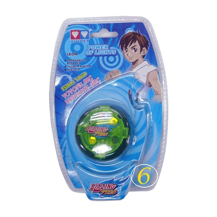 Power Of Lights Yoyo